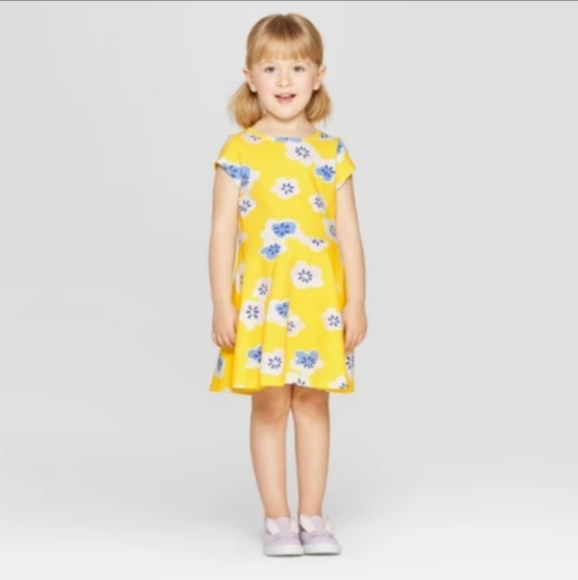 Cat & Jack Dresses Cat Jack Dress Bundle Poshmark